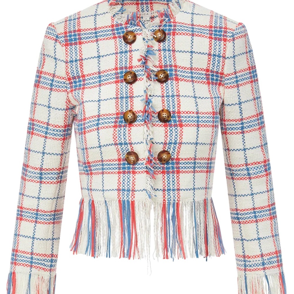 Veronica Beard Marlton Women's Jacket